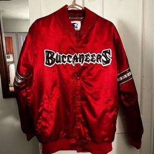 Buccaneers Starter Jacket